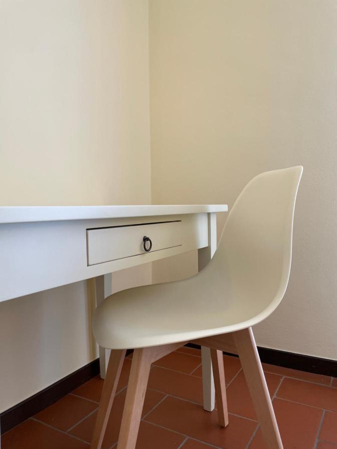 Hotel Milton Marina di Pietrasanta Dış mekan fotoğraf