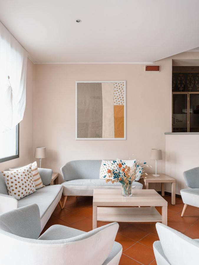 Hotel Milton Marina di Pietrasanta Dış mekan fotoğraf