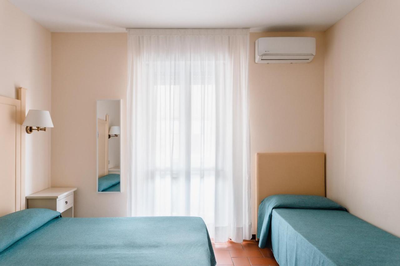 Hotel Milton Marina di Pietrasanta Dış mekan fotoğraf