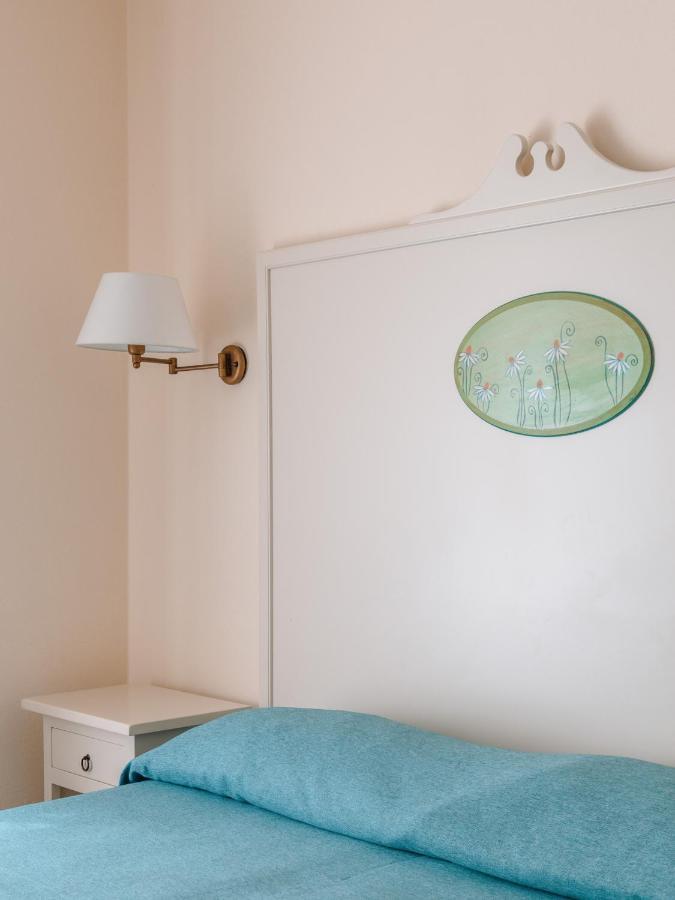 Hotel Milton Marina di Pietrasanta Dış mekan fotoğraf