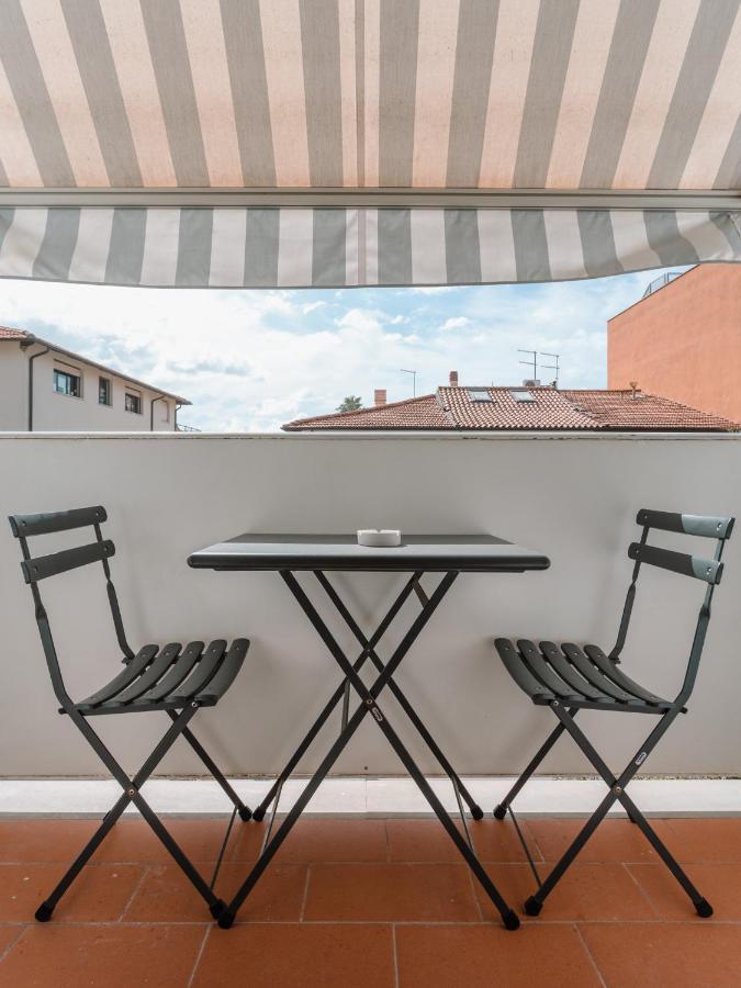 Hotel Milton Marina di Pietrasanta Dış mekan fotoğraf