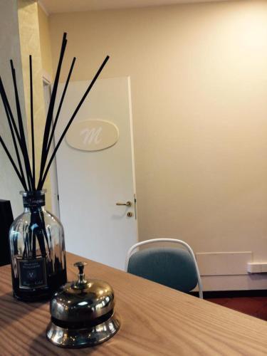 Hotel Milton Marina di Pietrasanta Dış mekan fotoğraf