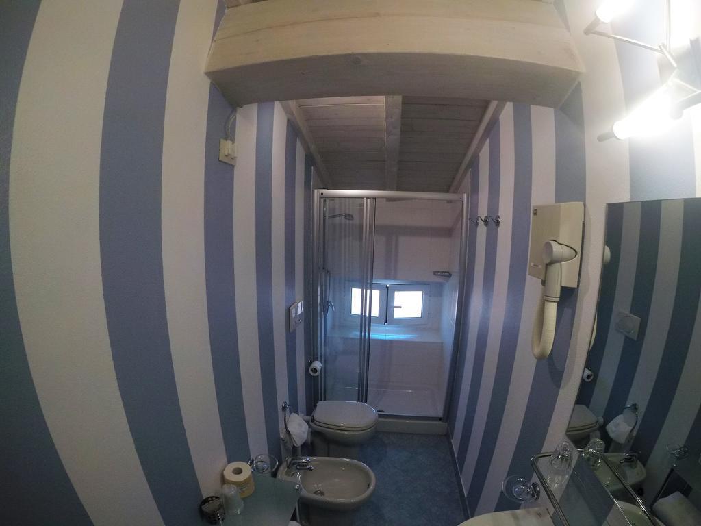 Hotel Milton Marina di Pietrasanta Dış mekan fotoğraf