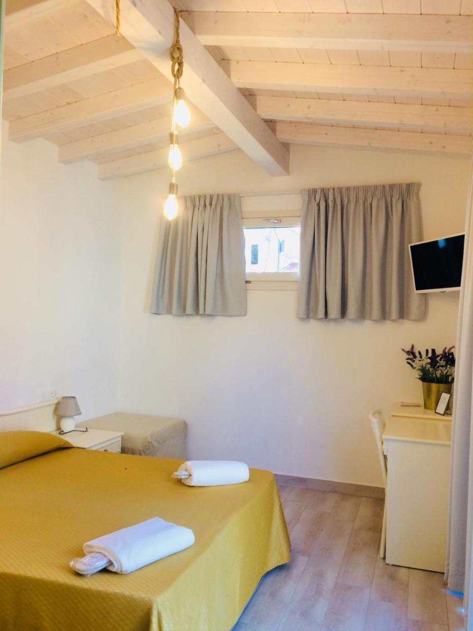 Hotel Milton Marina di Pietrasanta Dış mekan fotoğraf